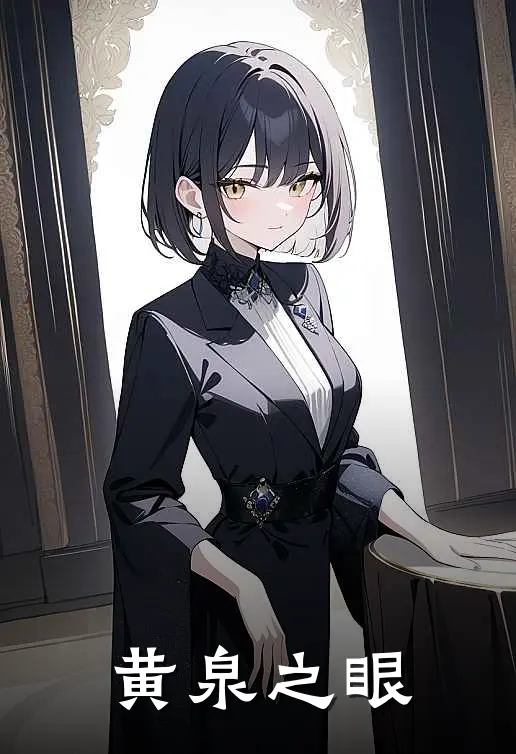 黄泉之眼