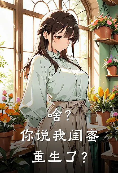 啥？你说我闺蜜重生了？顾以安张嘉怡热门小说阅读_好看的小说推荐完结啥？你说我闺蜜重生了？顾以安张嘉怡