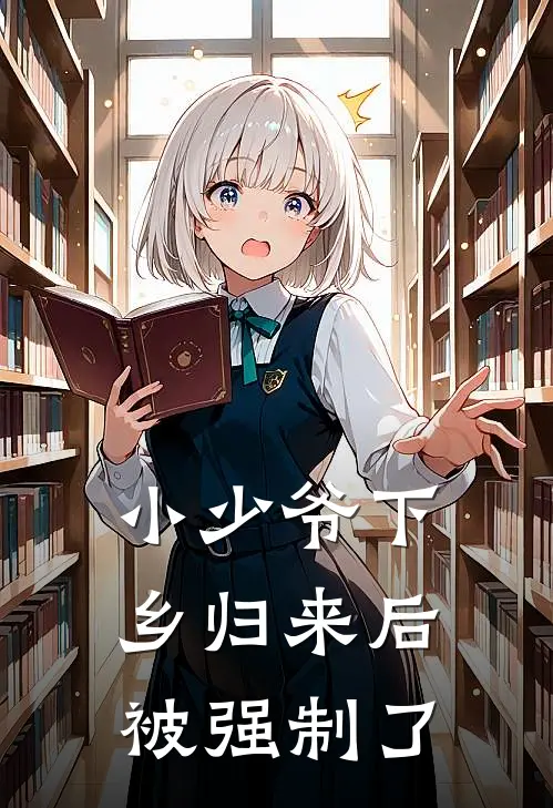 小少爷下乡归来后被强制了(温慕棠柳尘)在线免费小说_完整版免费小说小少爷下乡归来后被强制了(温慕棠柳尘)