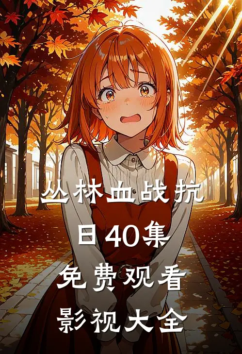 丛林血战抗日40集免费观看影视大全