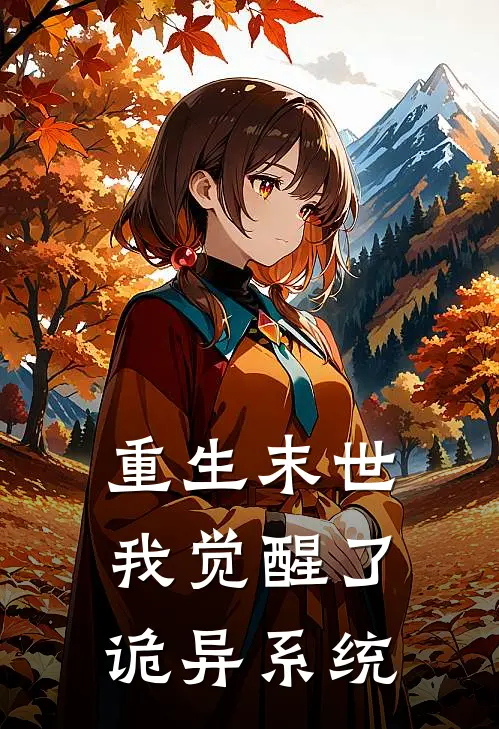 重生末世，我觉醒了诡异系统