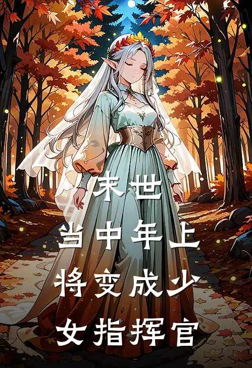 末世：当中年上将变成少女指挥官