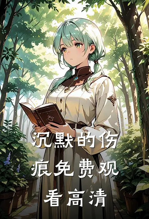 沉默的伤痕免费观看高清