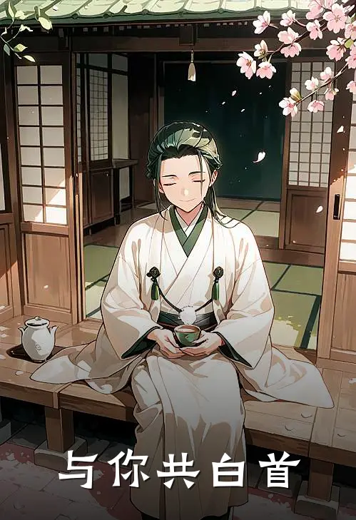 与你共白首(张星沈辰雨)免费阅读全文_免费完结版小说与你共白首张星沈辰雨