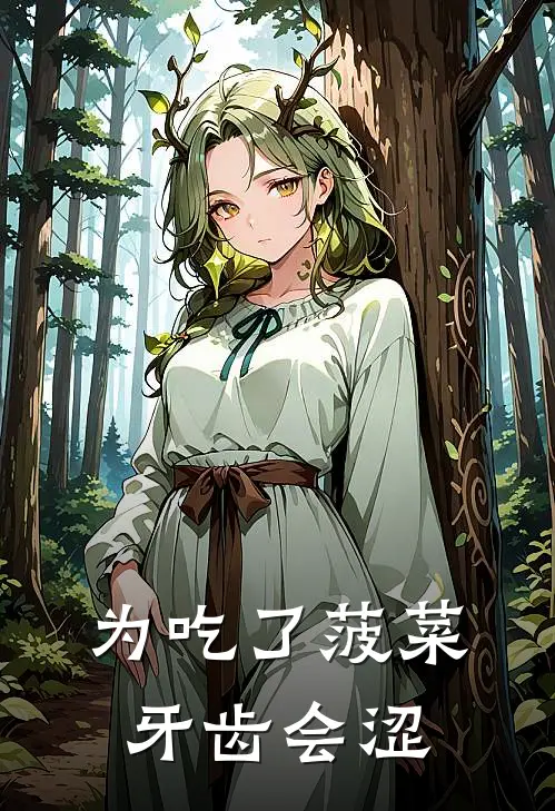 为吃了菠菜牙齿会涩