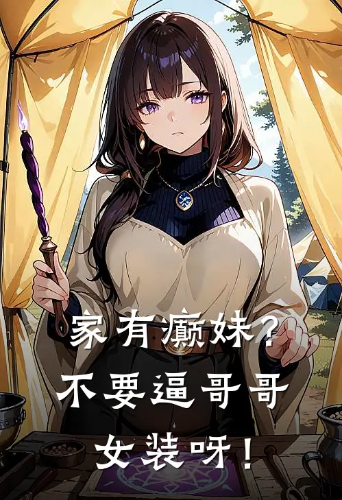 谷轩谷苏《家有癫妹？不要逼哥哥女装呀！》最新章节阅读_(谷轩谷苏)热门小说