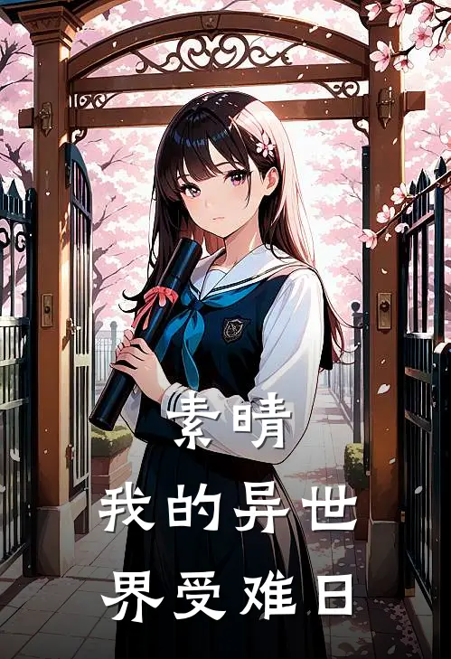 素晴：我的异世界受难日