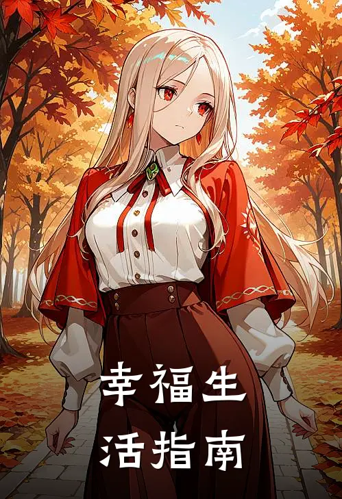 幸福生活指南(李絮儿李絮娘)推荐小说_幸福生活指南(李絮儿李絮娘)全文免费阅读大结局