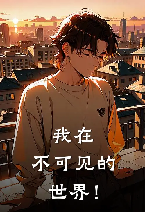 我在，不可见的世界！陈灰林娜热门小说阅读_免费完结小说我在，不可见的世界！陈灰林娜