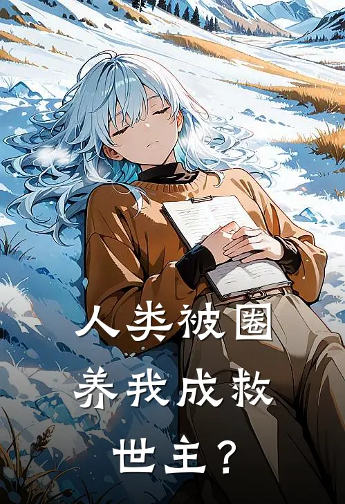 人类被圈养我成救世主？