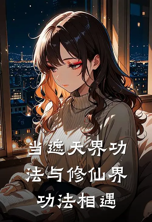 当遮天界功法与修仙界功法相遇