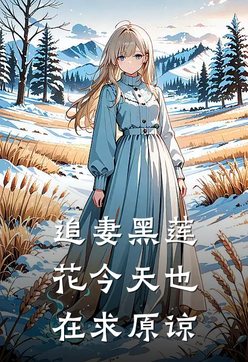 追妻黑莲花今天也在求原谅(萧淮川陈榆)无弹窗小说免费阅读_小说免费阅读无弹窗追妻黑莲花今天也在求原谅萧淮川陈榆