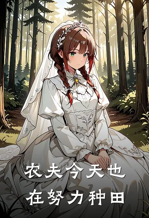 农夫今天也在努力种田