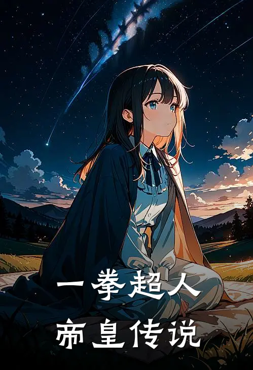 一拳超人：帝皇传说麦琪莱恩小说完整版_热门好看小说一拳超人：帝皇传说(麦琪莱恩)