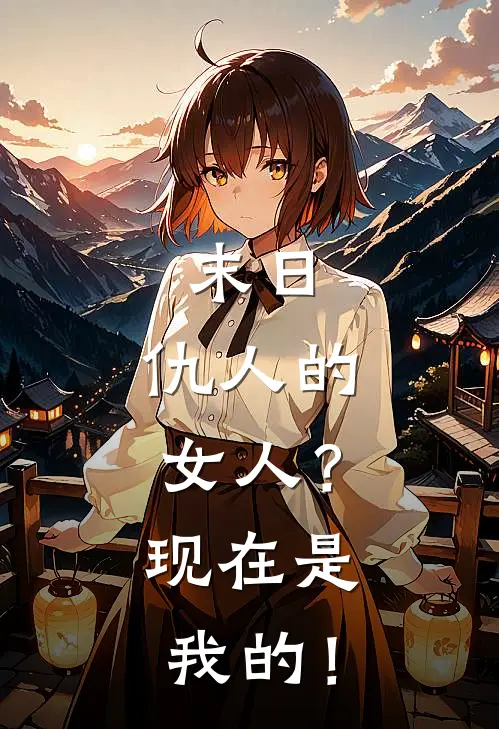 末日：仇人的女人？现在是我的！