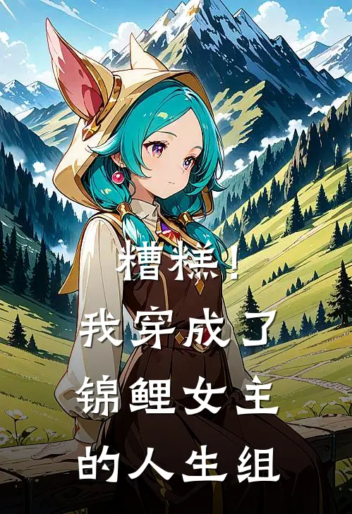 糟糕！我穿成了锦鲤女主的人生组姜棠沈甜甜免费小说全文阅读_最新章节列表糟糕！我穿成了锦鲤女主的人生组(姜棠沈甜甜)