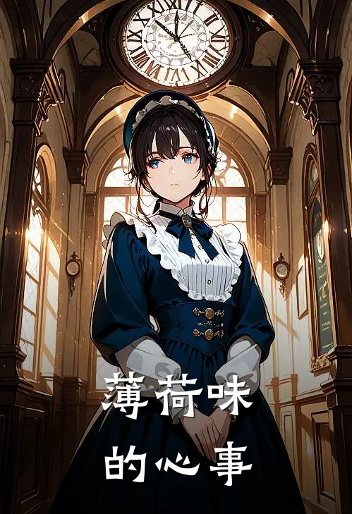 薄荷味的心事