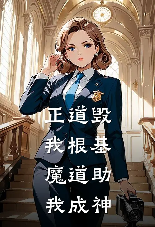 凌霄罗休(正道毁我根基，魔道助我成神)最新章节免费在线阅读_(凌霄罗休)完结版在线阅读