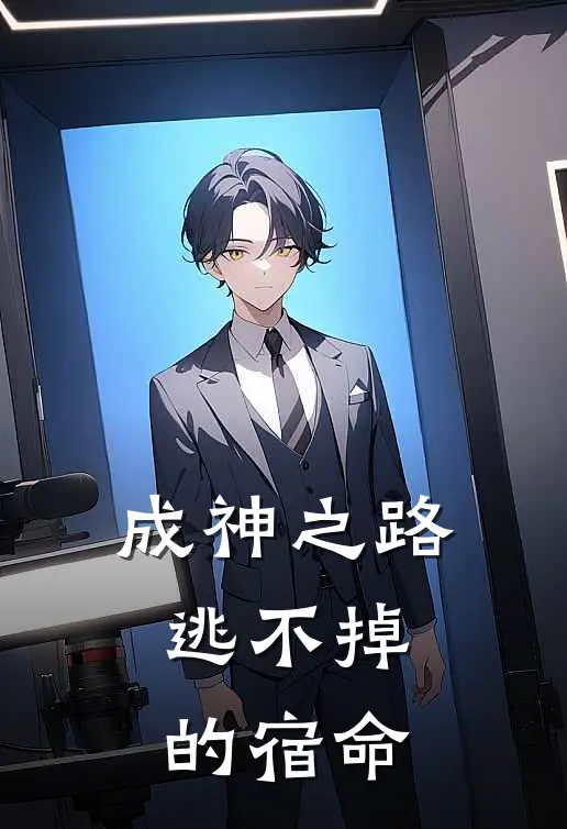 成神之路：逃不掉的宿命