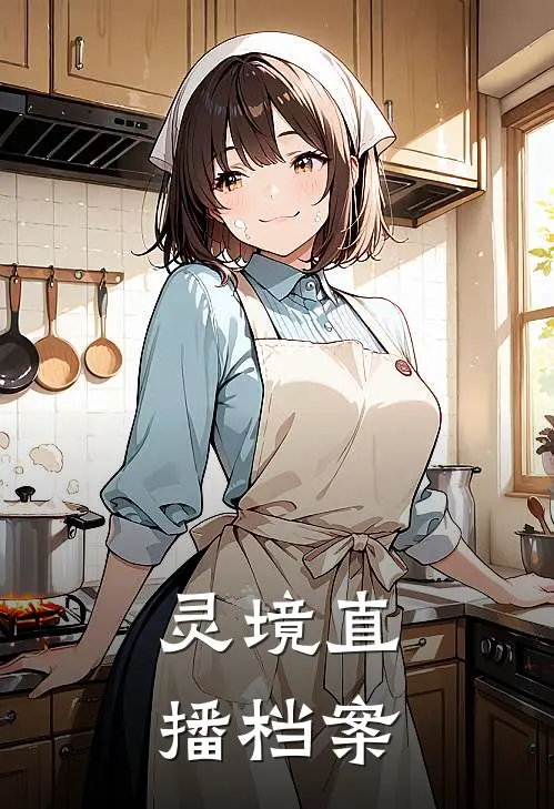 灵境直播档案程默林婉小说完结_免费小说全本灵境直播档案(程默林婉)