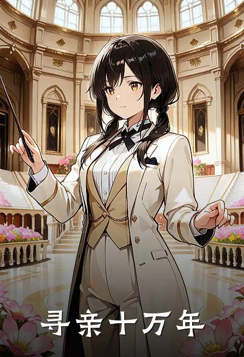 寻亲十万年林果林正良已完结小说_最新章节列表寻亲十万年(林果林正良)