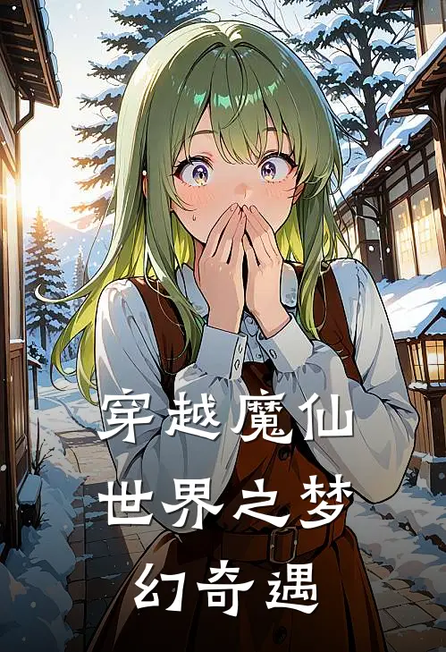 穿越魔仙世界之梦幻奇遇