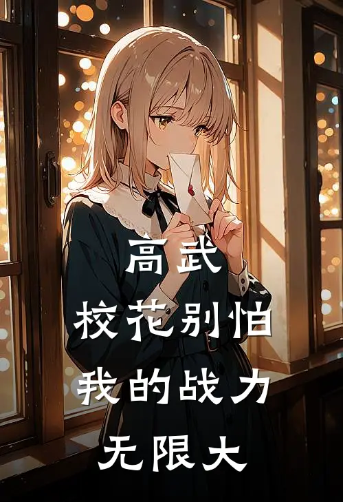 江临黄毛《高武：校花别怕，我的战力无限大》全文免费阅读_高武：校花别怕，我的战力无限大全集在线阅读