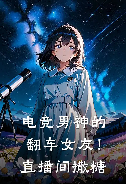 电竞男神的翻车女友！直播间撒糖