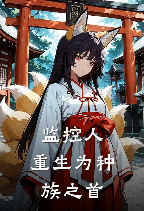 监控人：重生为种族之首