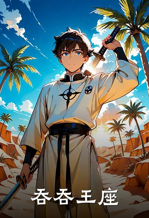 吞吞王座(周辰西尔尔克)全本免费完结小说_小说完结免费吞吞王座周辰西尔尔克