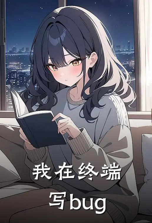 我在终端写bug祁敬修殷宋热门完结小说_最热门小说我在终端写bug祁敬修殷宋
