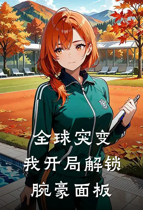 全球突变：我开局解锁腕豪面板