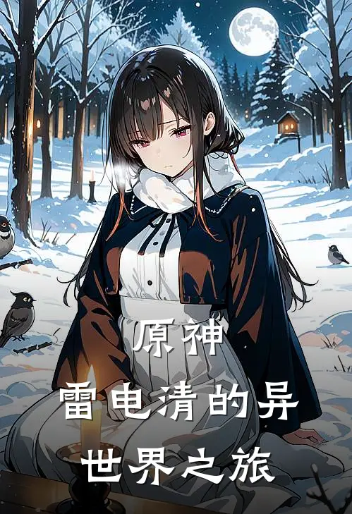 原神：雷电清的异世界之旅