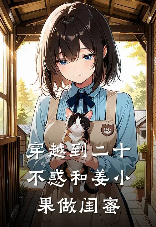 穿越到二十不惑和姜小果做闺蜜