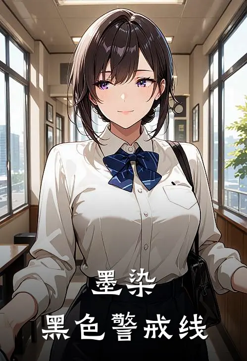 《墨染：黑色警戒线》墨墨墨墨已完结小说_墨染：黑色警戒线(墨墨墨墨)经典小说