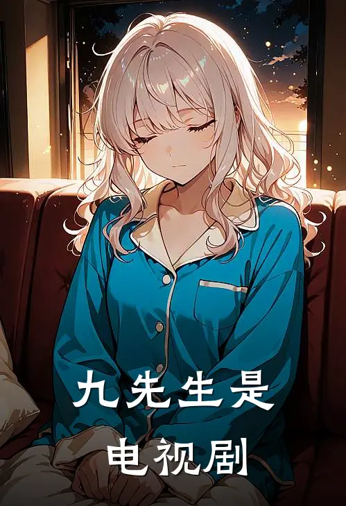 九先生是电视剧