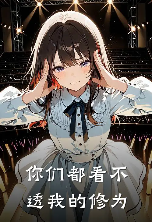 你们都看不透我的修为