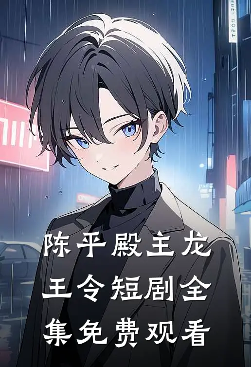 陈平殿主龙王令短剧全集免费观看