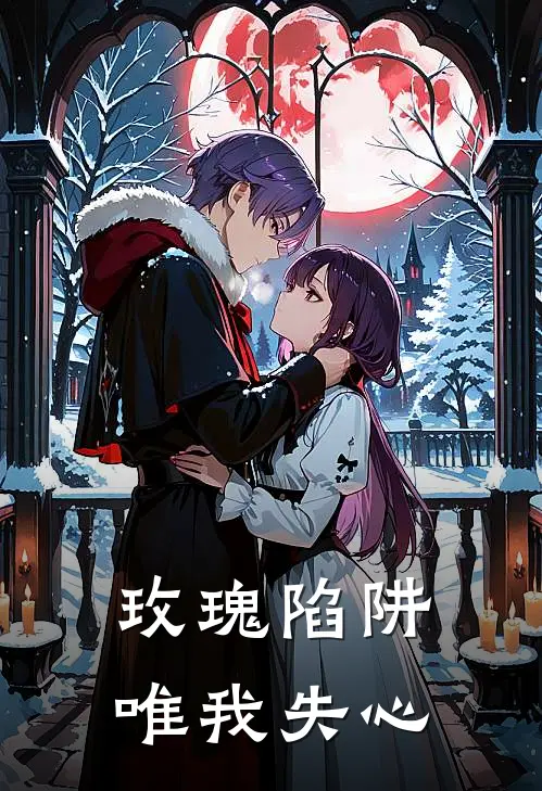 玫瑰陷阱，唯我失心姜云灿薄宴峥完整版小说_最新章节列表玫瑰陷阱，唯我失心(姜云灿薄宴峥)