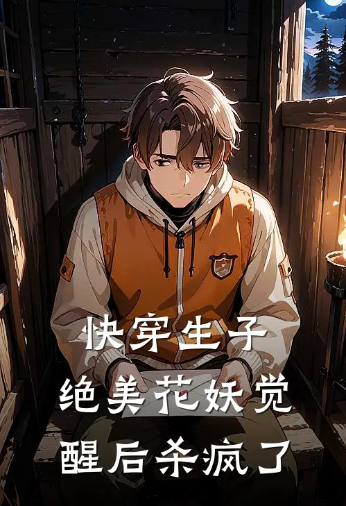快穿生子：绝美花妖觉醒后杀疯了