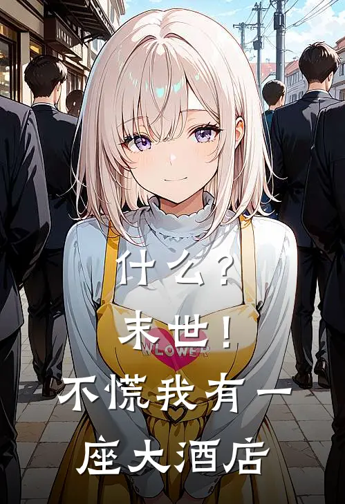 什么？末世！不慌我有一座大酒店