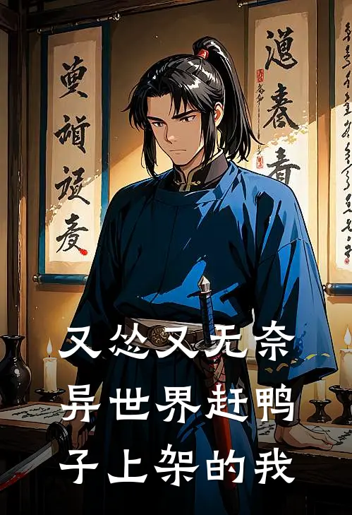 又怂又无奈异世界赶鸭子上架的我江逸江逸强完结小说免费阅读_热门免费小说又怂又无奈异世界赶鸭子上架的我(江逸江逸强)