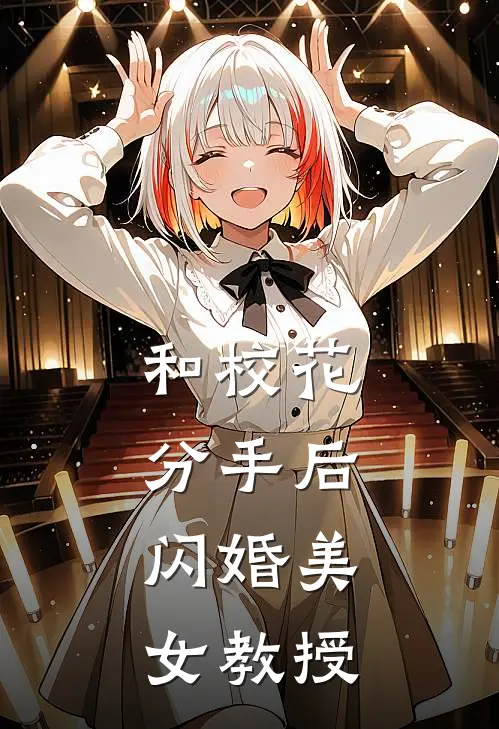 和校花分手后，闪婚美女教授江烨柳妍完整免费小说_小说全文免费阅读和校花分手后，闪婚美女教授江烨柳妍