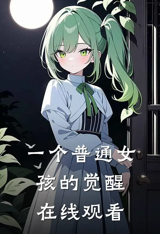 一个普通女孩的觉醒在线观看