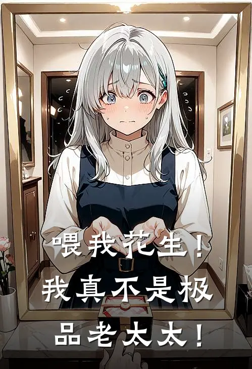 喂我花生！我真不是极品老太太！