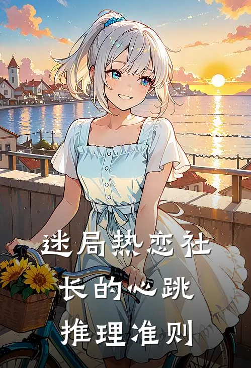 迷局热恋社长的心跳推理准则明舒苏夏柒完结好看小说_无弹窗全文免费阅读迷局热恋社长的心跳推理准则(明舒苏夏柒)