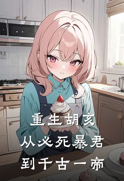 重生胡亥：从必死暴君到千古一帝