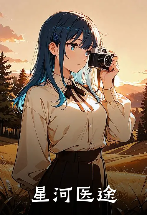 星河医途林羽艾丽西亚热门免费小说_免费小说免费阅读星河医途林羽艾丽西亚