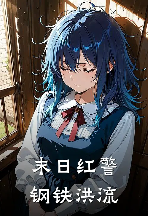 末日红警：钢铁洪流杰克艾丽斯完本完结小说_热门小说排行榜末日红警：钢铁洪流杰克艾丽斯