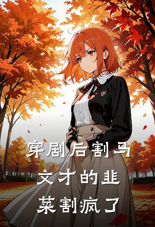 穿剧后割马文才的韭菜割疯了